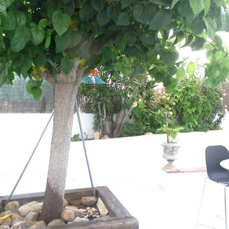 Parais Descans Villajoyosa Exteriör bild