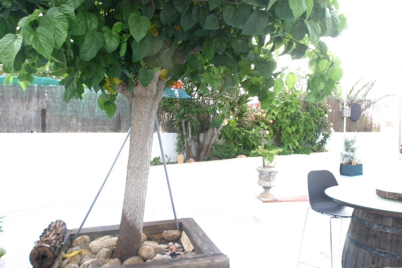 Parais Descans Villajoyosa Exteriör bild
