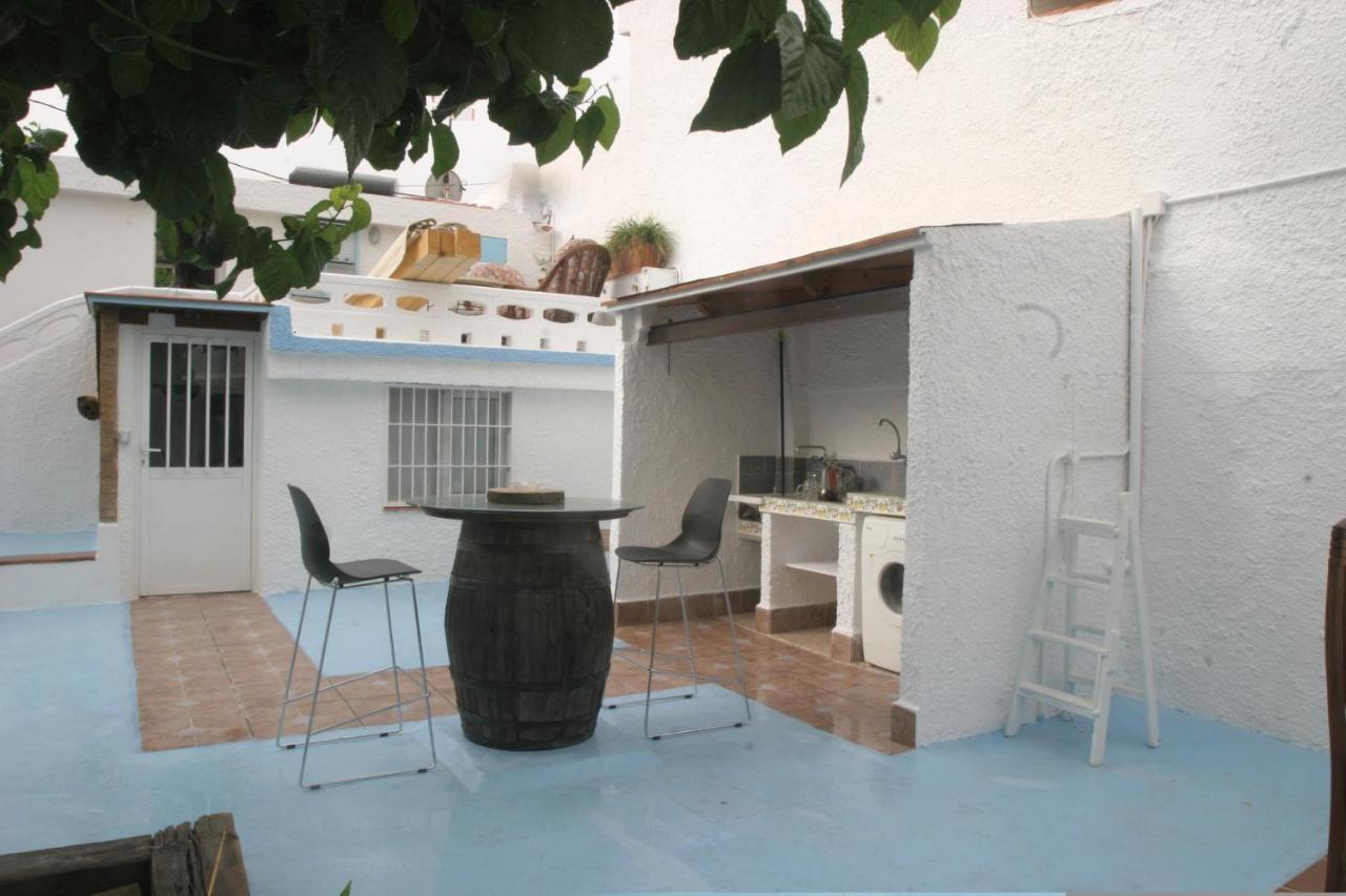 Parais Descans Villajoyosa Exteriör bild