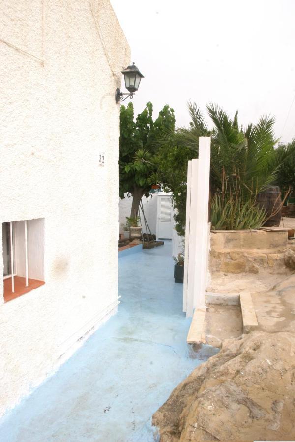 Parais Descans Villajoyosa Exteriör bild