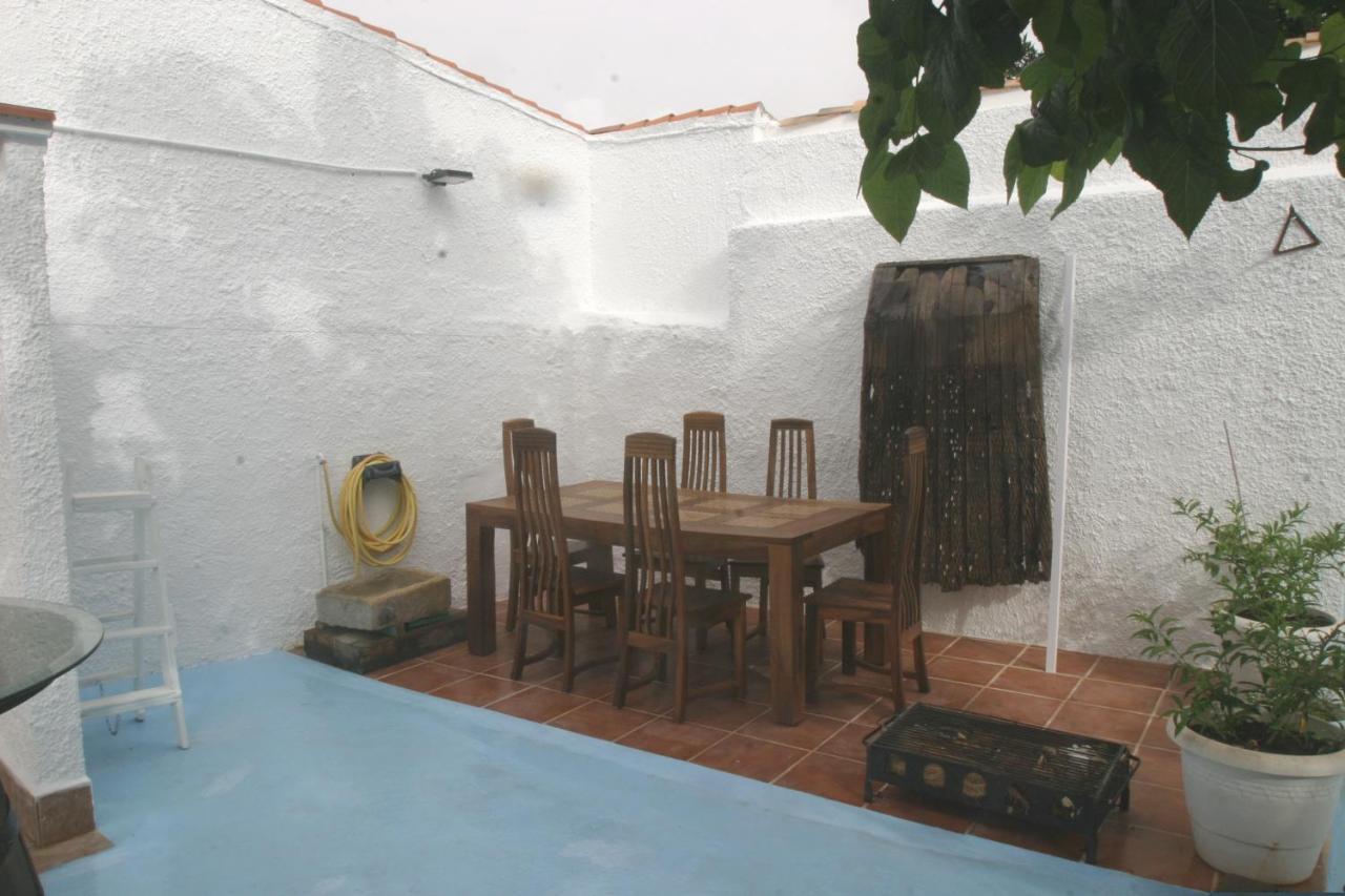 Parais Descans Villajoyosa Exteriör bild