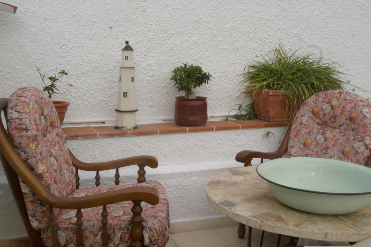 Parais Descans Villajoyosa Exteriör bild