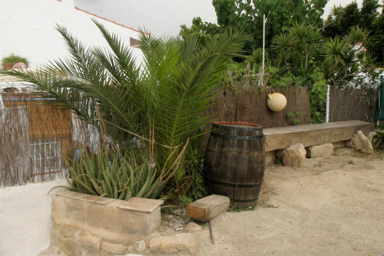 Parais Descans Villajoyosa Exteriör bild