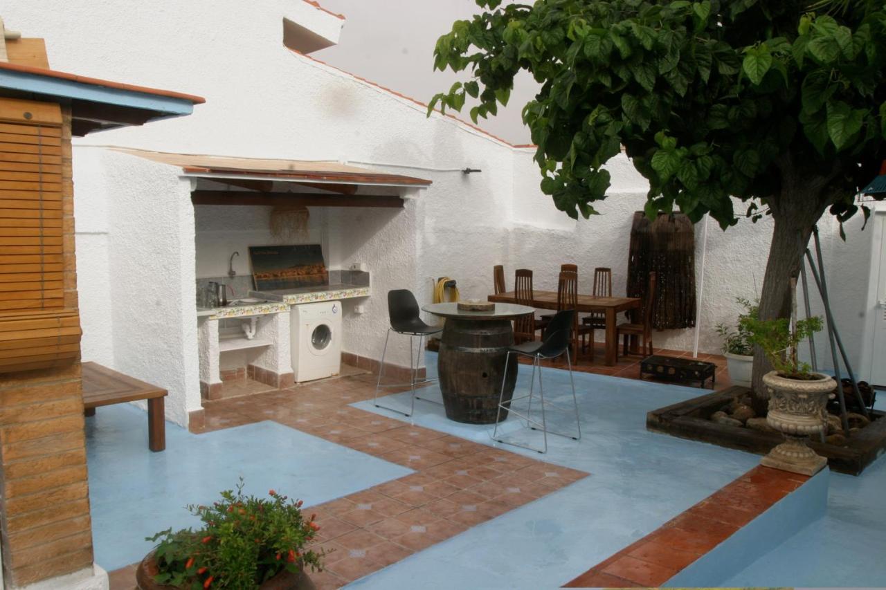 Parais Descans Villajoyosa Exteriör bild